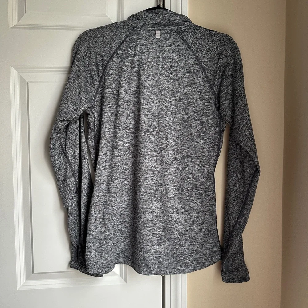 Nike Quarter-Zip Pullover